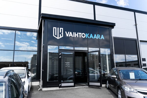 Vaihtoautot Raisio – Vaihtokaara – Autot aina edulliseen hintaan » Vaihtokaara