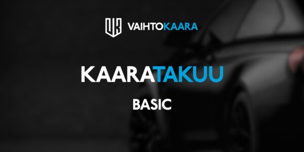 Kaaratakuu Basic