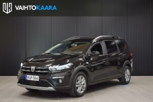 Dacia Jogger Farmari vm. 2022 81 kW Käsivalintainen » Vaihtokaara