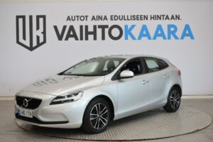 Volvo V40 Viistoperä vm. 2017 88 kW Automaattinen » Vaihtokaara