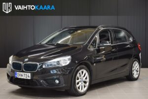 BMW 225 Tila-auto vm. 2017 165 kW Automaattinen » Vaihtokaara