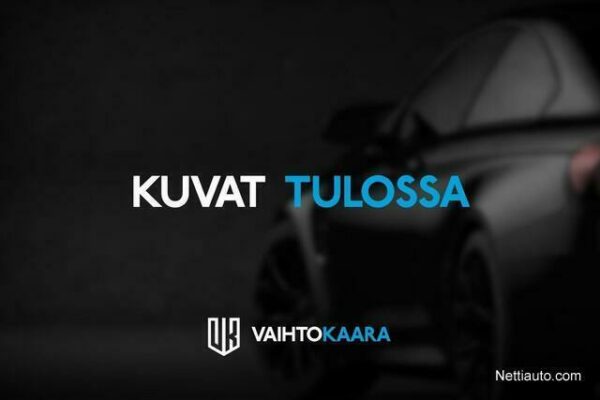 Toyota Auris Touring Sports 1,6 Valvematic Active Edition Multidrive S 5ov #P.kamera, Navi, Vakionopeudensäädin, Bluetooth #