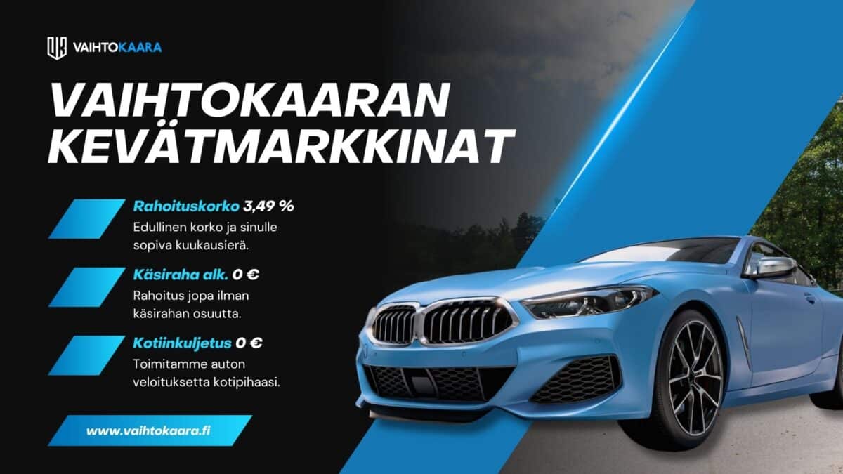 Vaihtokaaran kevätmarkkinat Kevät kannattaa aloittaa Vaihtokaaran kautta Vaihtokaara Vaihtokaaran kevätmarkkinat – Kevät kannattaa aloittaa Vaihtokaaran kautta » Vaihtokaara