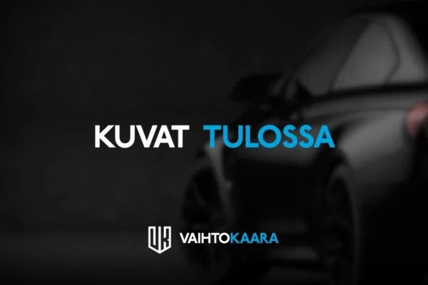 Volvo V70 V70 Farmari (AC) 4ov 2400cm3 # Upea yksilö! # Lohkolämmitin + Sisäpistoke, Bluetooth, 2x Renkaat, Hyvä huoltokirja! #