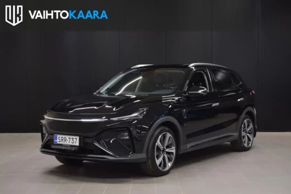 MG Marvel R Performance Awd # Adapt.vakkari, Navi, 360 kamera, Boset, Sähkökontti, Panoraama, Kessy, Matrix Led, Ilmast. muistit #