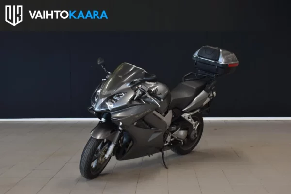 Honda VFR 800