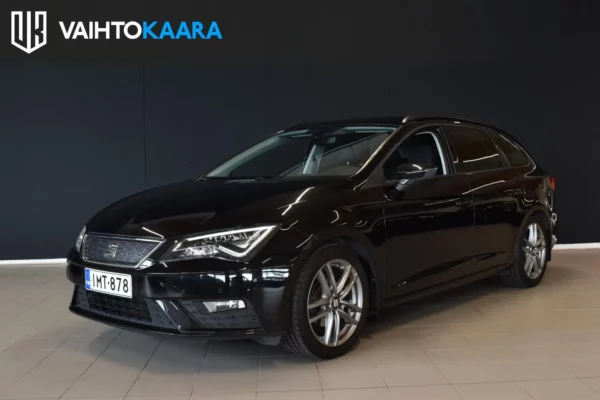 Seat Leon ST 1,0 TSI 115 Ecomotive Style Business DSG Automaatti
