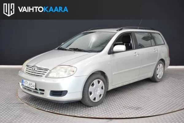Toyota Corolla 5D COROLLA STW 1.6-ZZE121L-DWMDKW/260