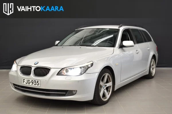 BMW 523 E61 Touring