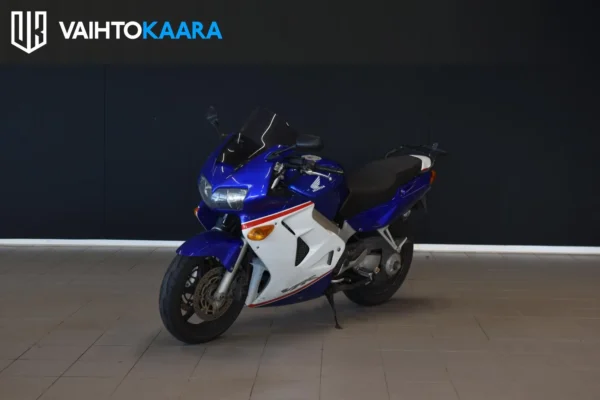 Honda VFR VFR800FI-RC46/782