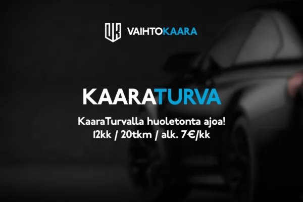 Polestar 2 Long Range 78 kWh Dual Motor, 300kW # Pilot- ja Pluspaketit, Vetokoukku, Adapt.vakkari, Harman & Kardon, 2 x renkaat #