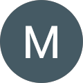 M A